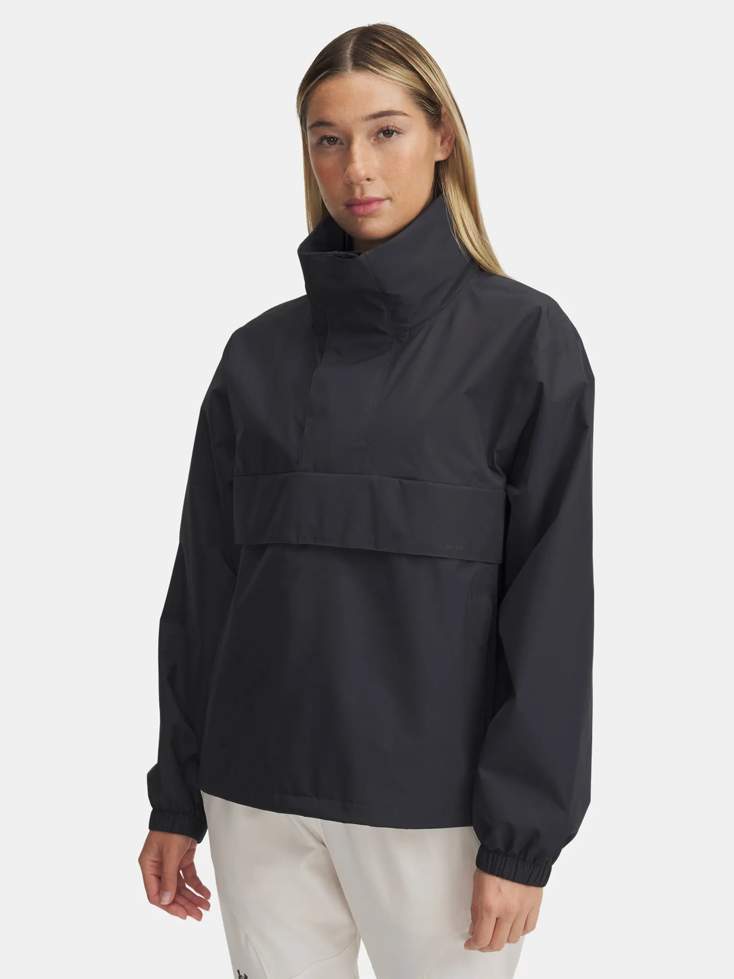 Dámská bunda Under Armour UA Cloudstrike Anorak - Dámské