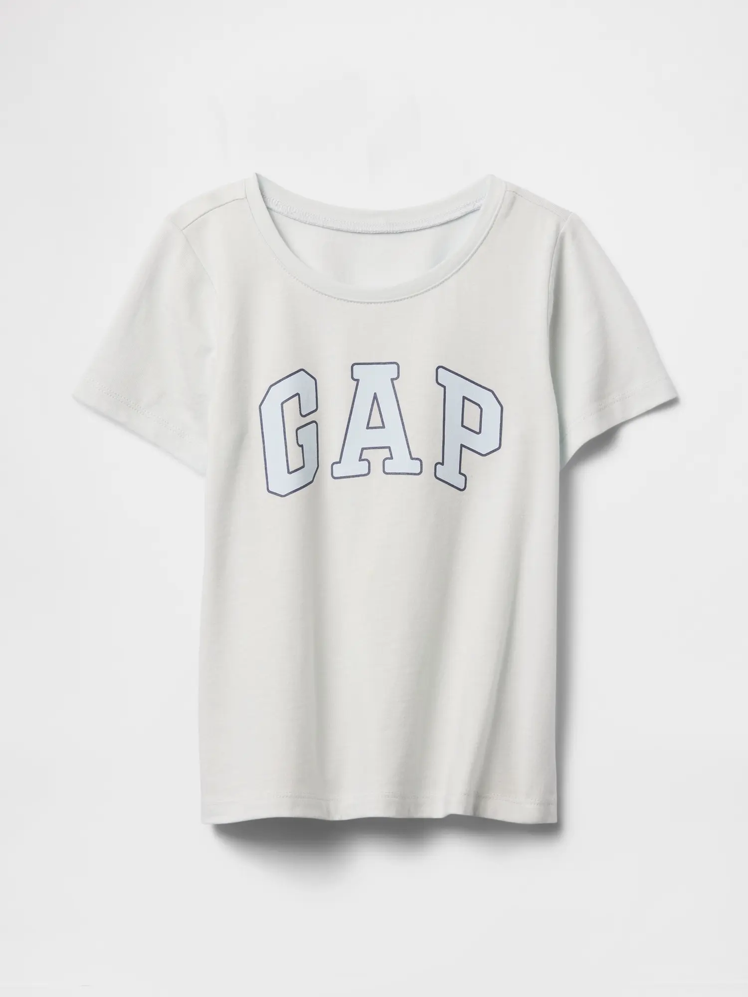 GAP Baby tričko s logem - Holky