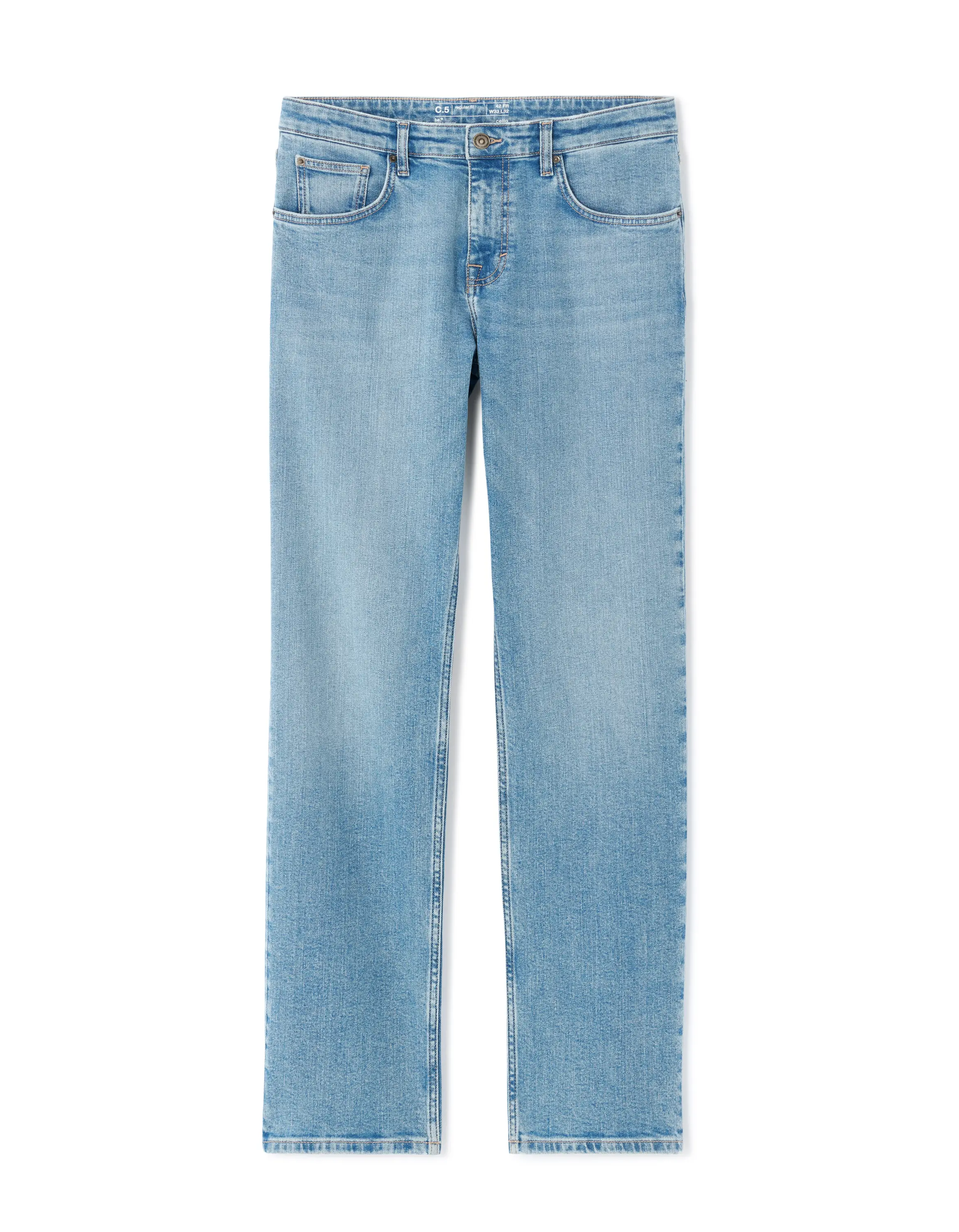 Celio pánské džíny C5 Regular3l