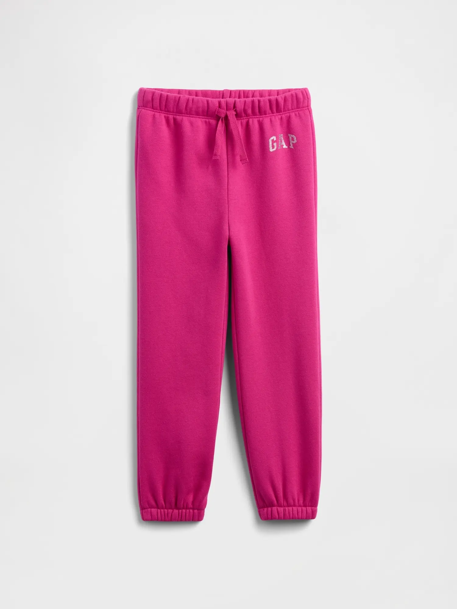 GAP Baby tepláky s logem - Holky