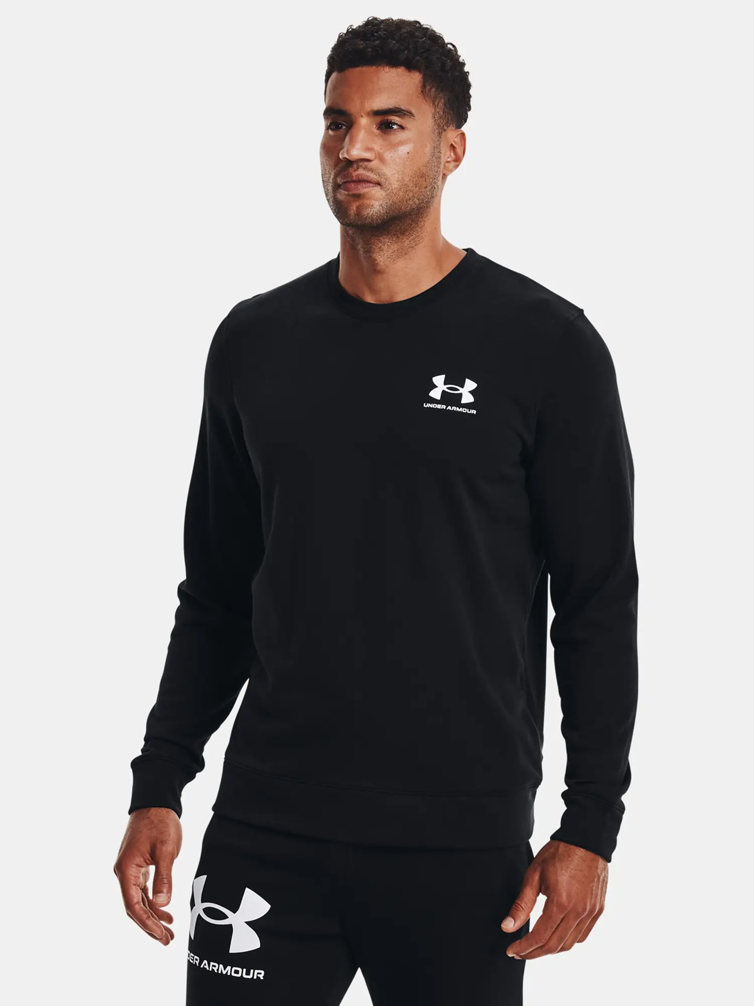 Pánské triko Under Armour