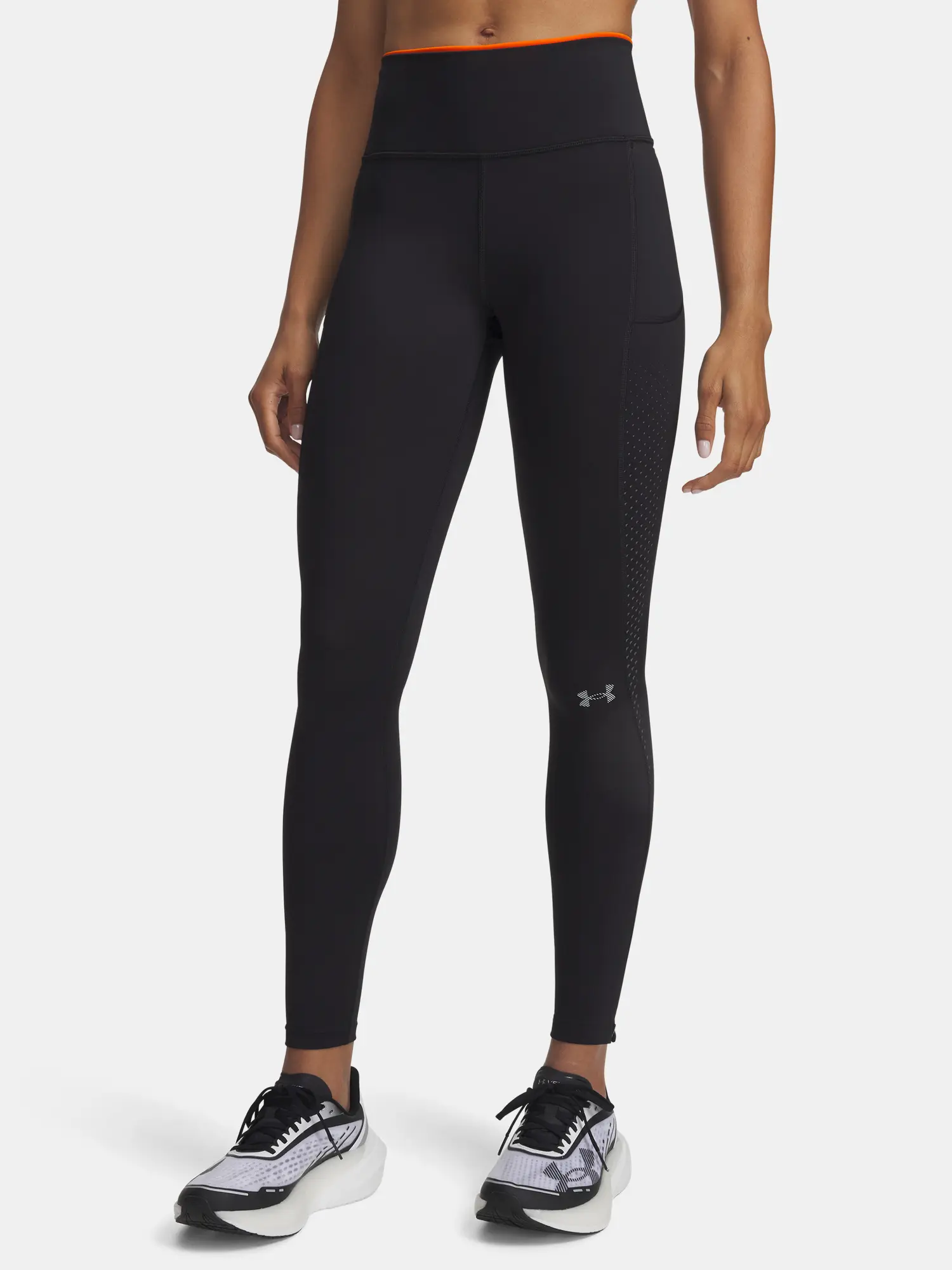 Under Armour dámské sportovní legíny