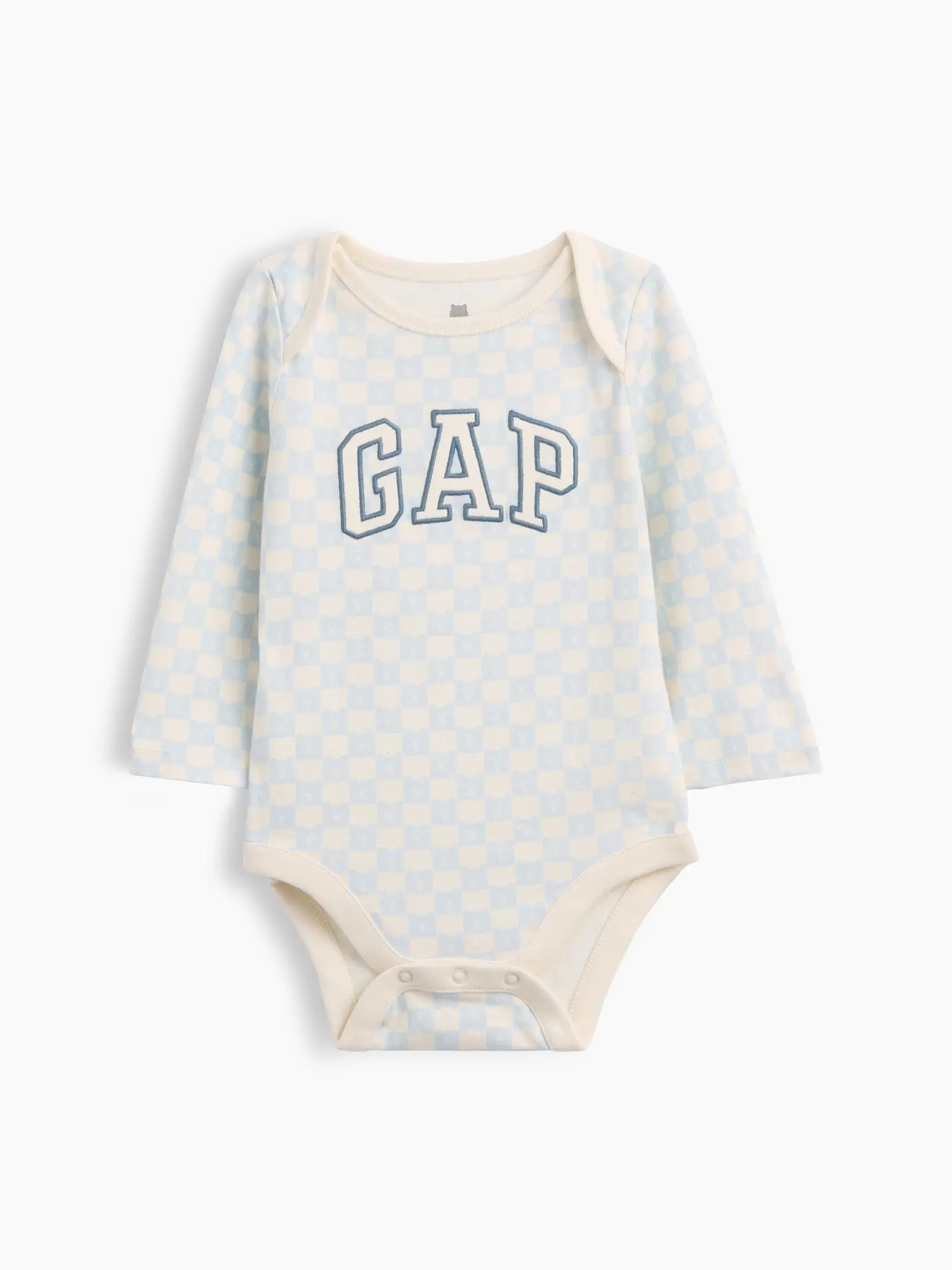GAP dětské body Brannan Bear