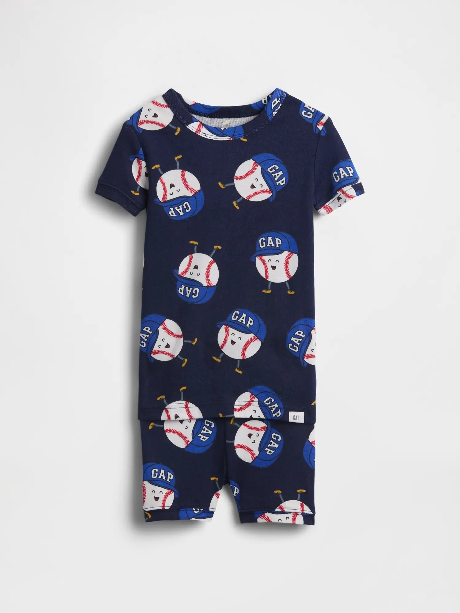 GAP Baby pyžamový set - Kluci