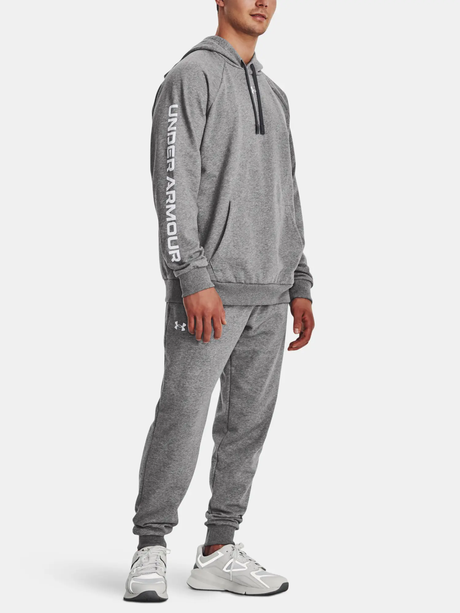 Pánská tepláková souprava Under Armour