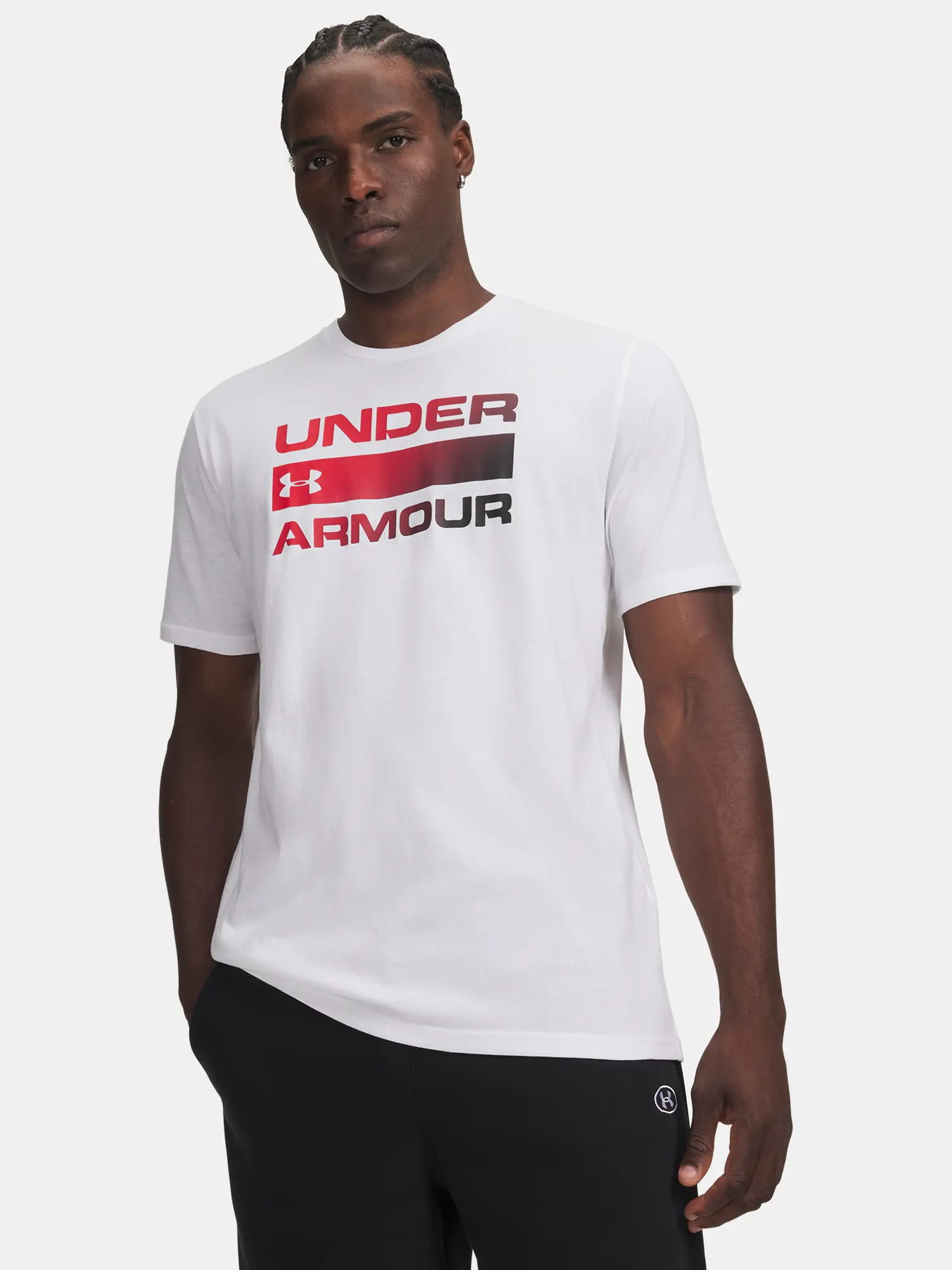Pánské triko Under Armour UA TEAM ISSUE
