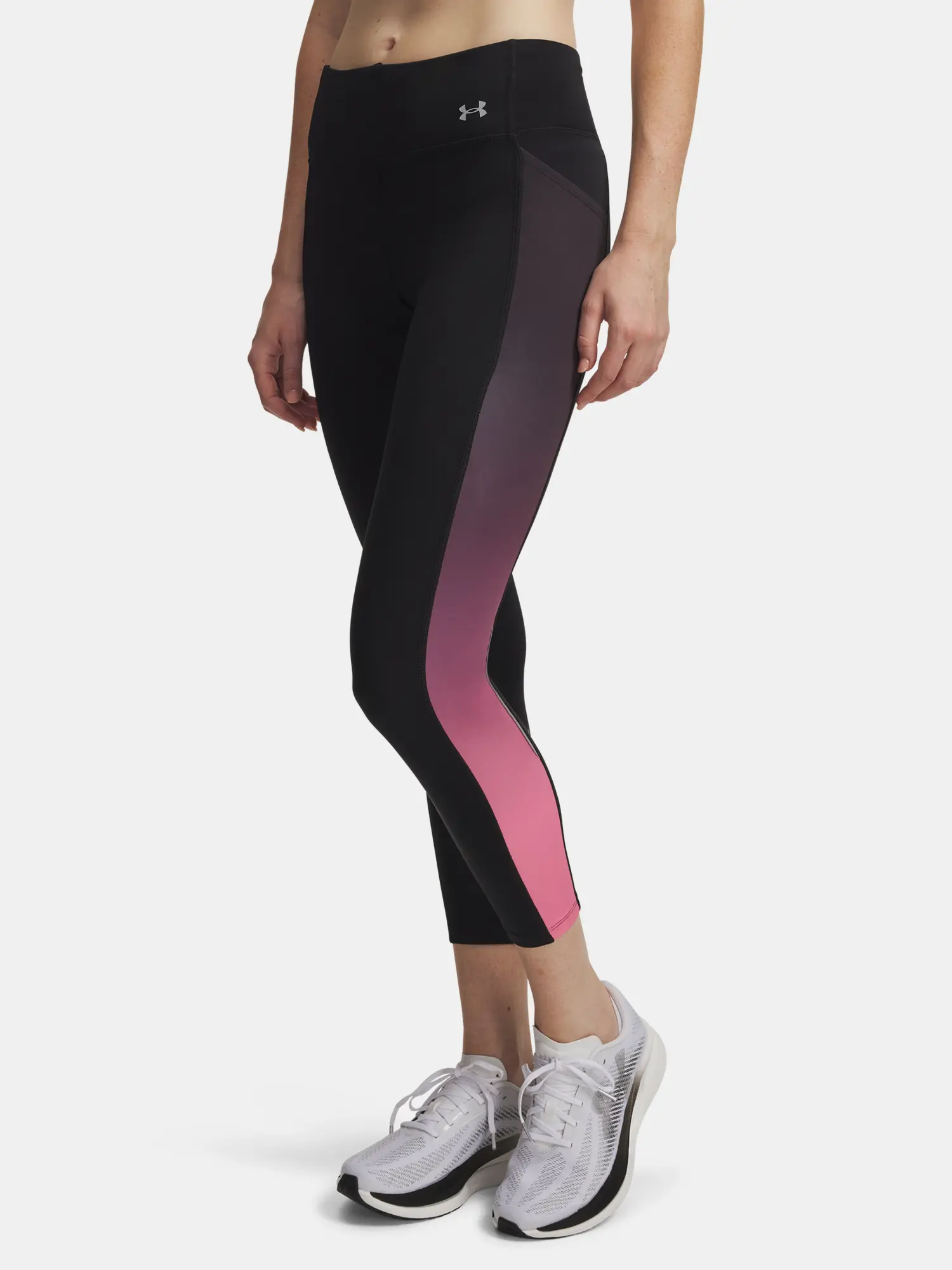 Dámské legíny Under Armour UA Velociti Ankle Prt