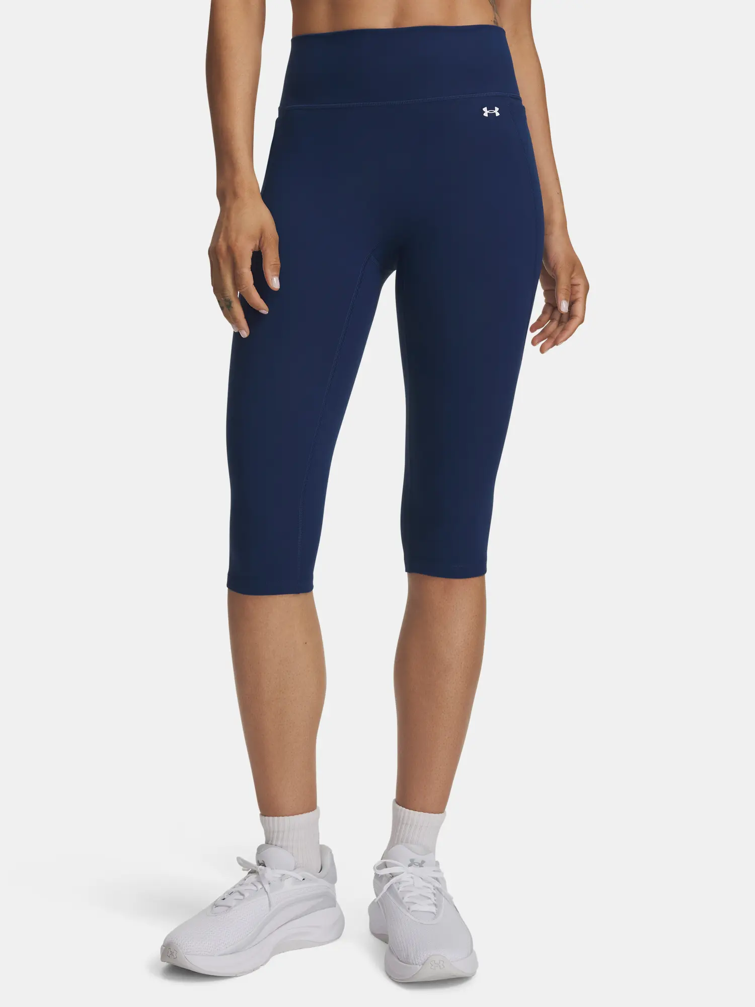 Under Armour Motion Capri Legíny