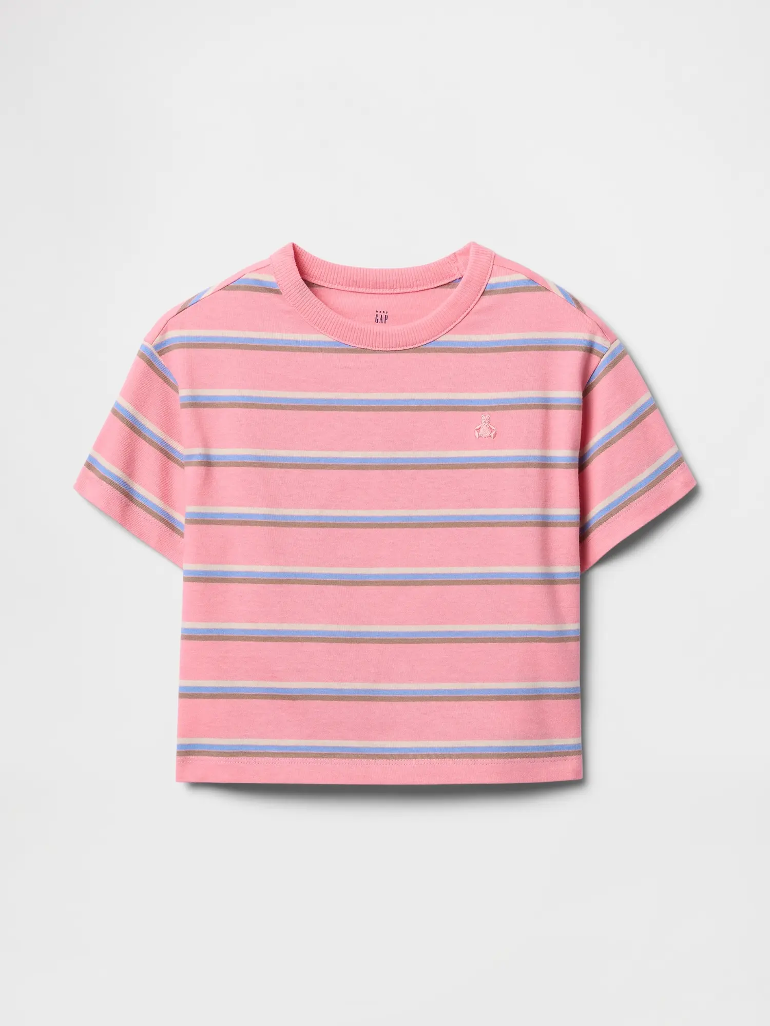 GAP Baby tričko - Holky