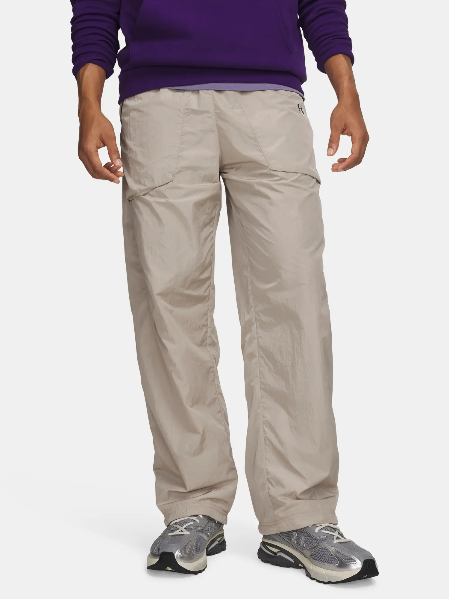 Pánské kalhoty Under Armour UA Unstoppable CW