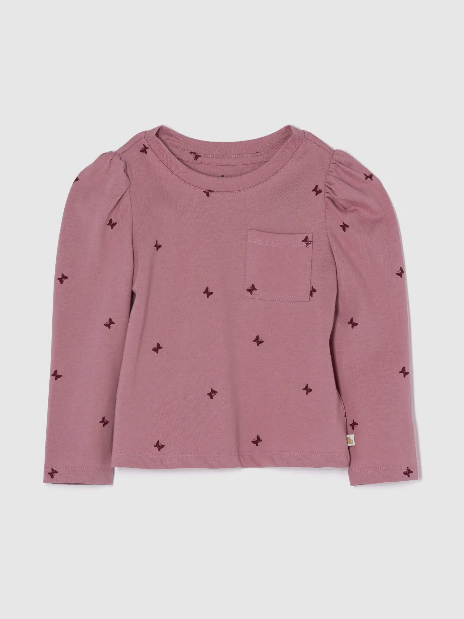 GAP Baby tričko Mix and Match - Holky