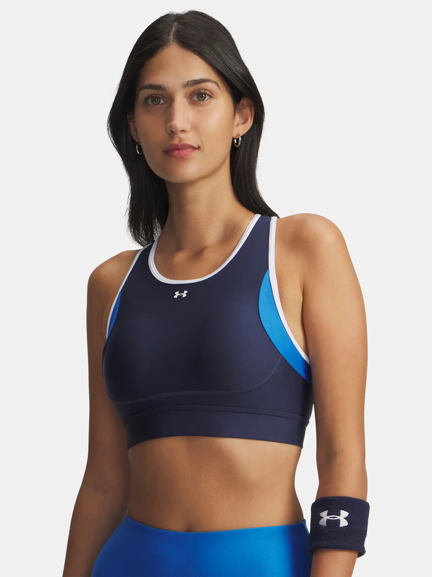 Sportovní podprsenka Under Armour UA Crossback