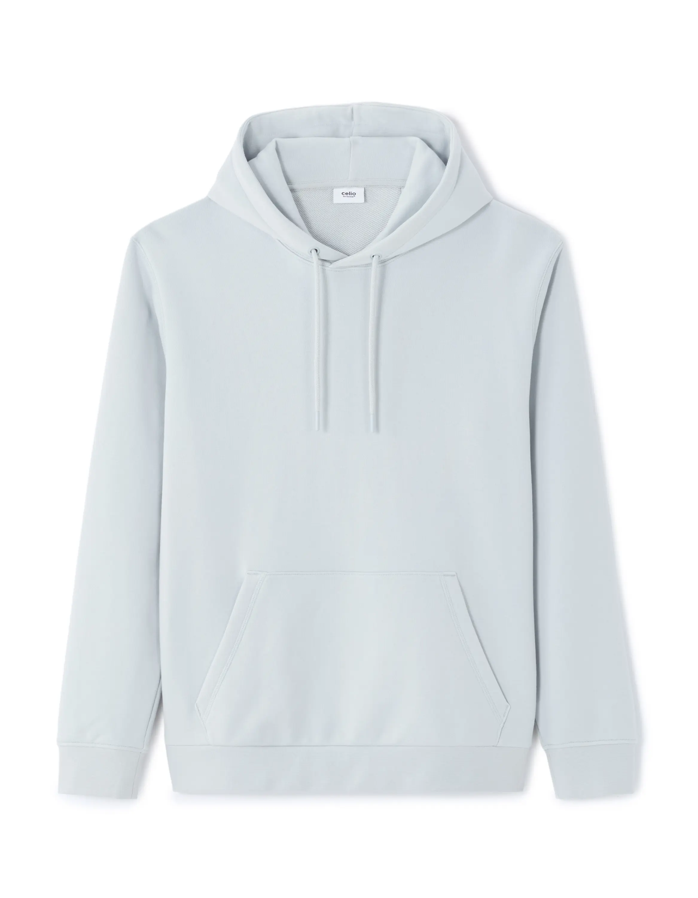 Pánská mikina Celio Hoodie Fesix