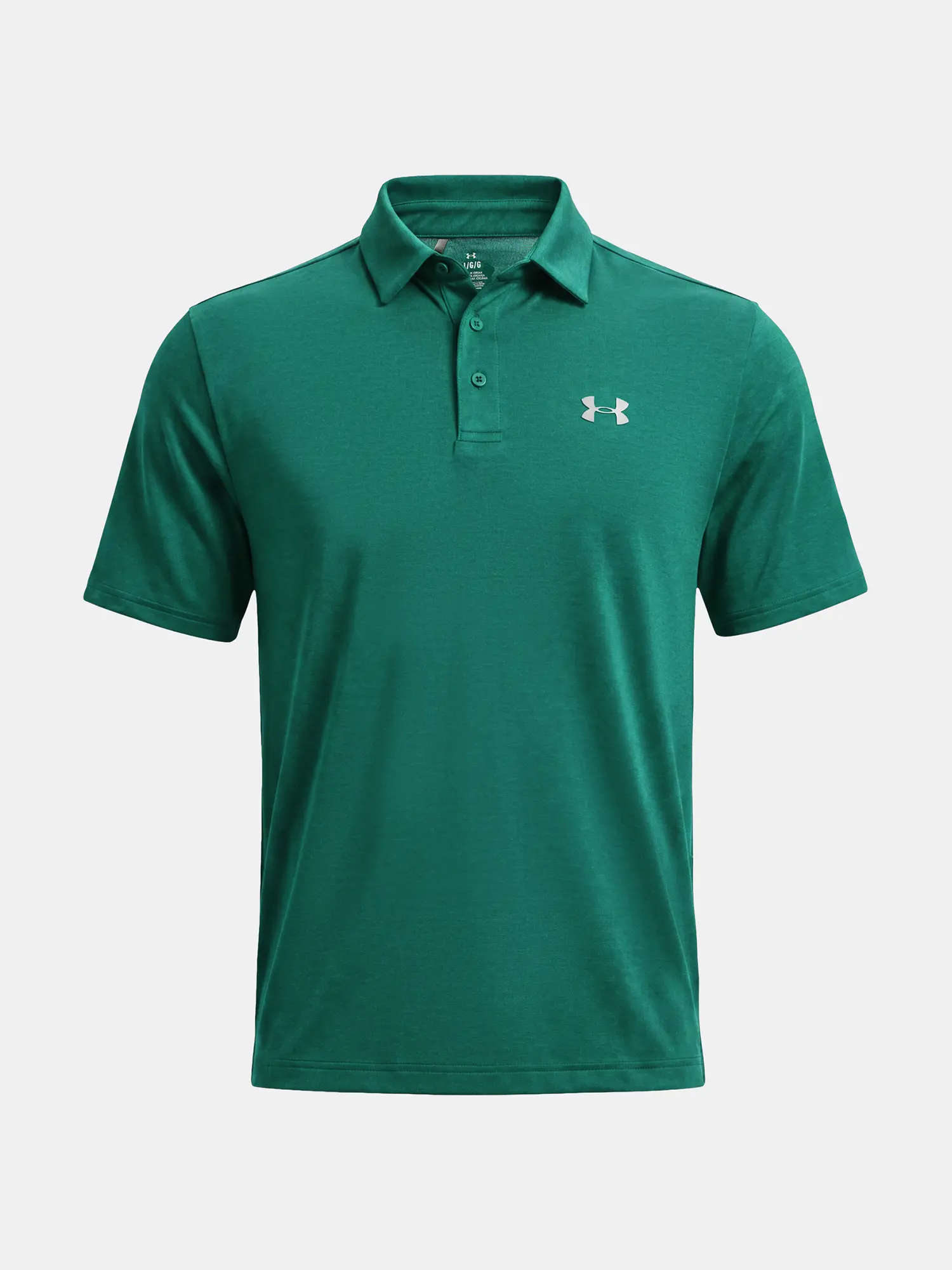 Pánské triko Under Armour UA Drive Pique Polo