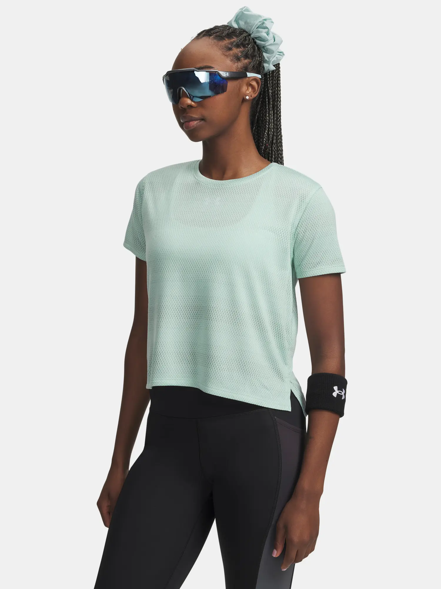 Under Armour UA Velociti Dámské tričko