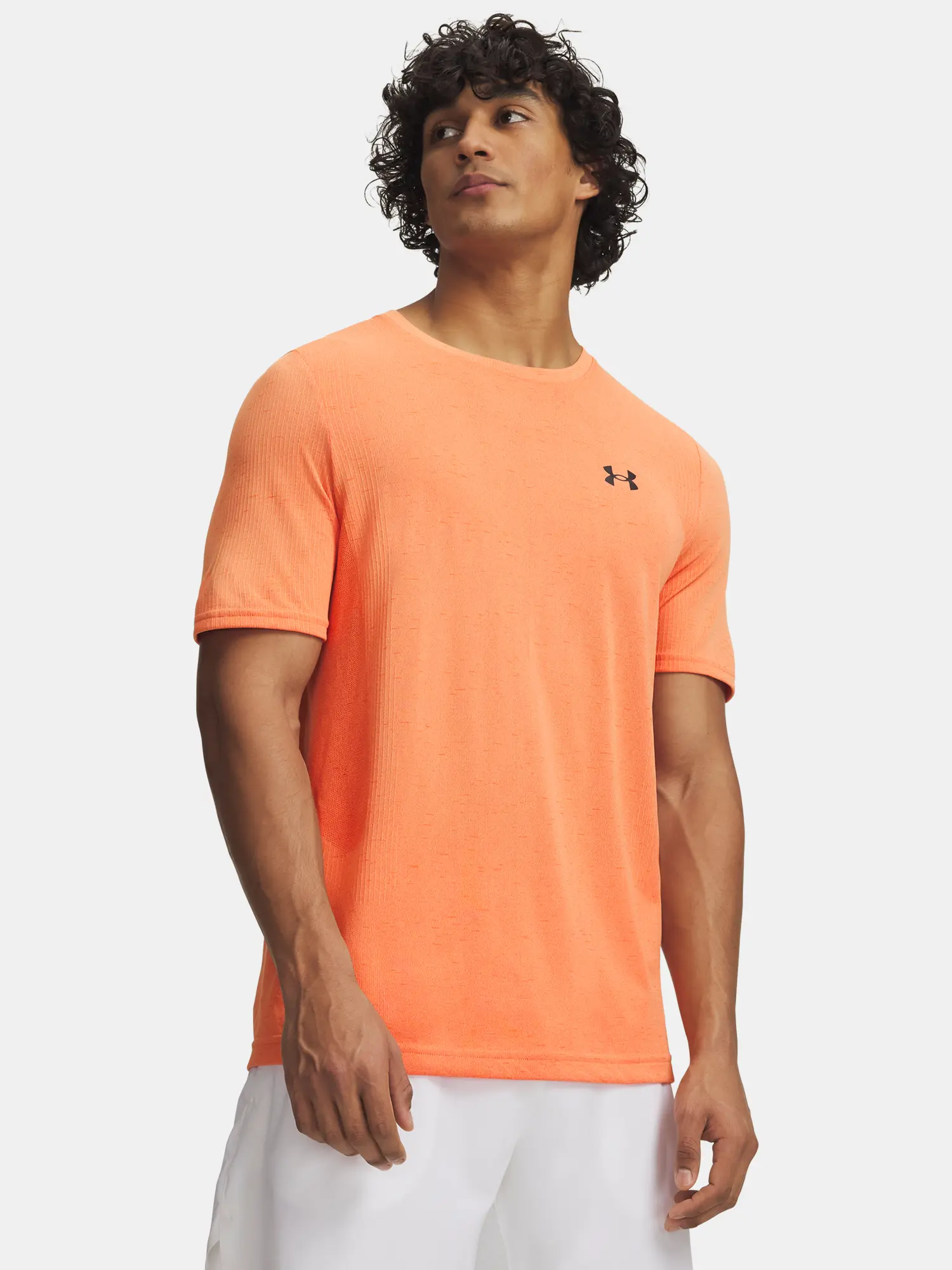 Pánské triko Under Armour Vanish Seamless SS