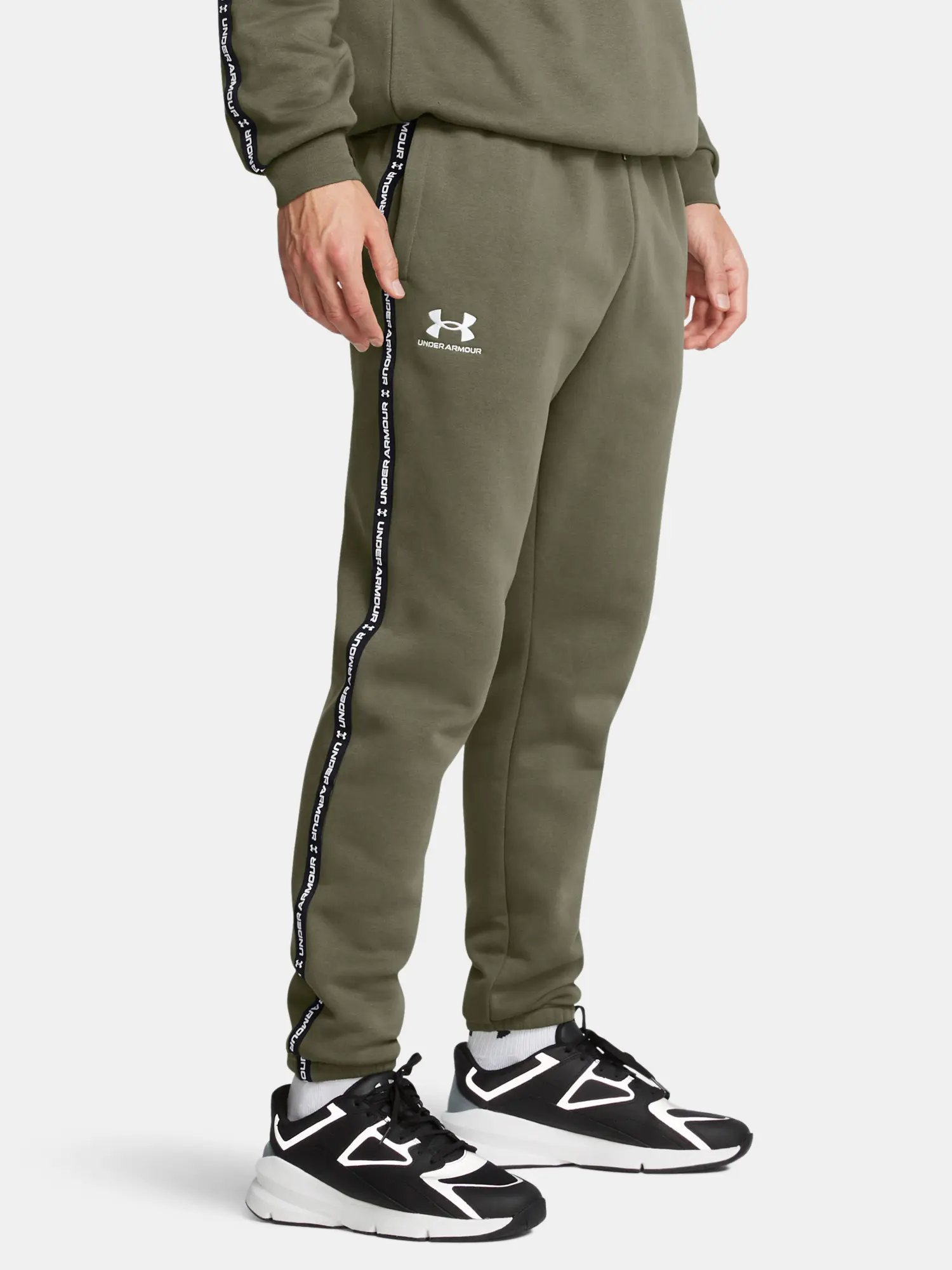 Pánské tepláky Under Armour