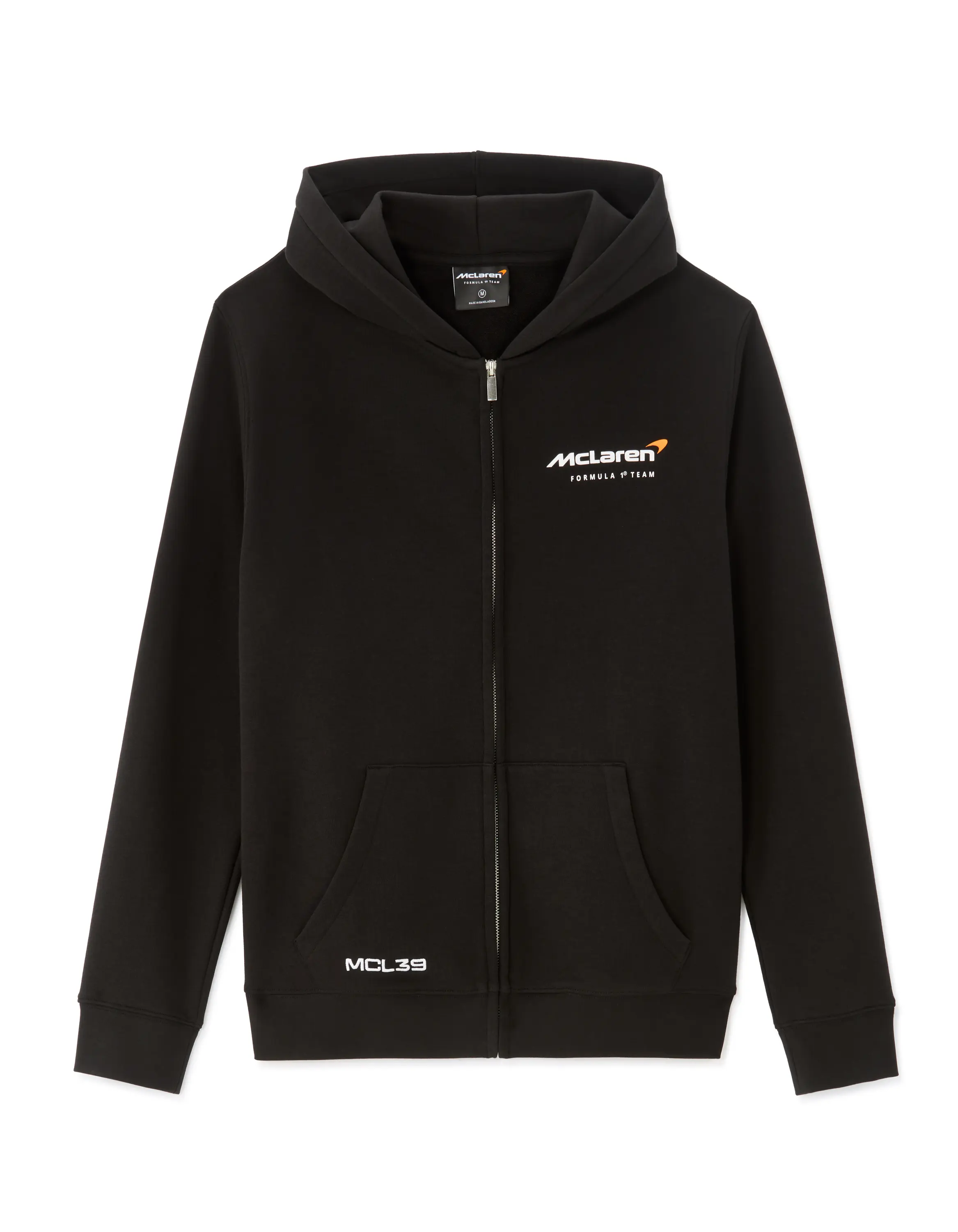 Mikina Celio Mickey McLaren