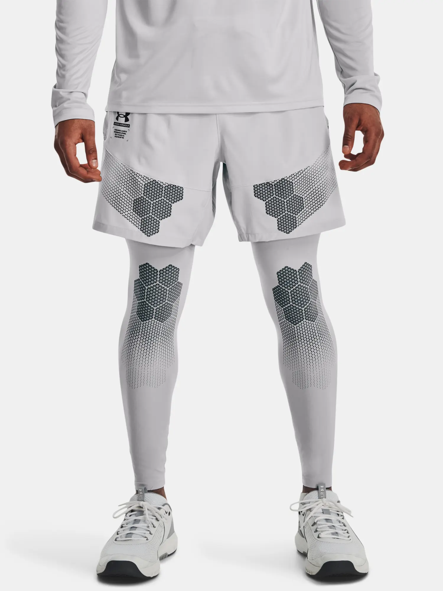 Pánské kraťasy Under Armour