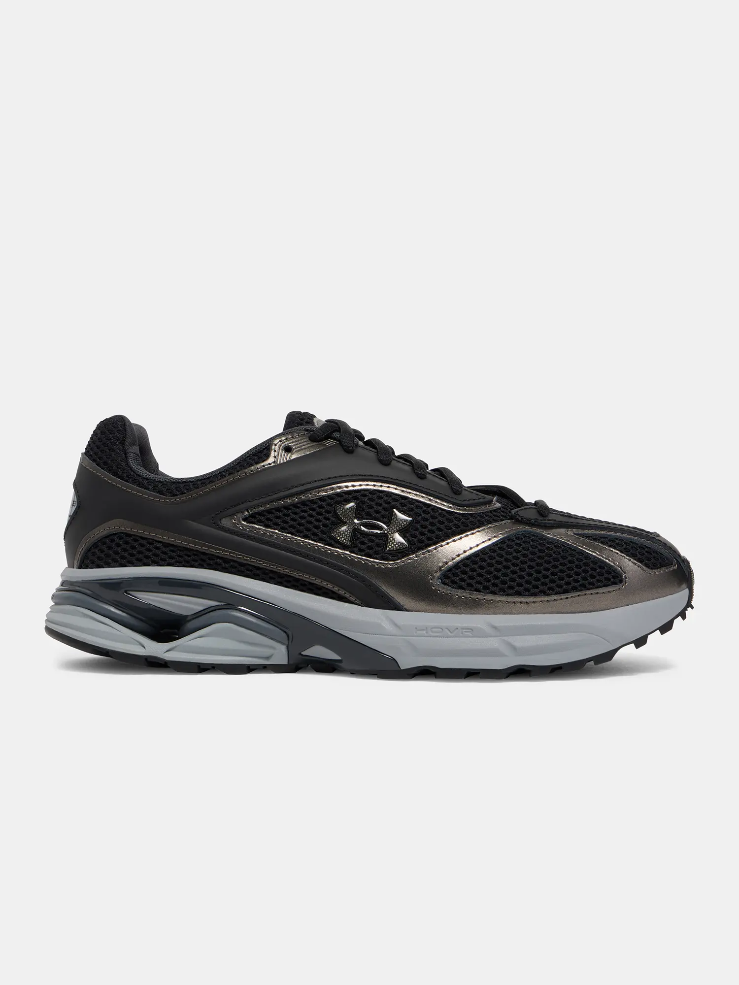 Unisexové boty Under Armour UA HOVR Apparition RTRFTR TC - unisex