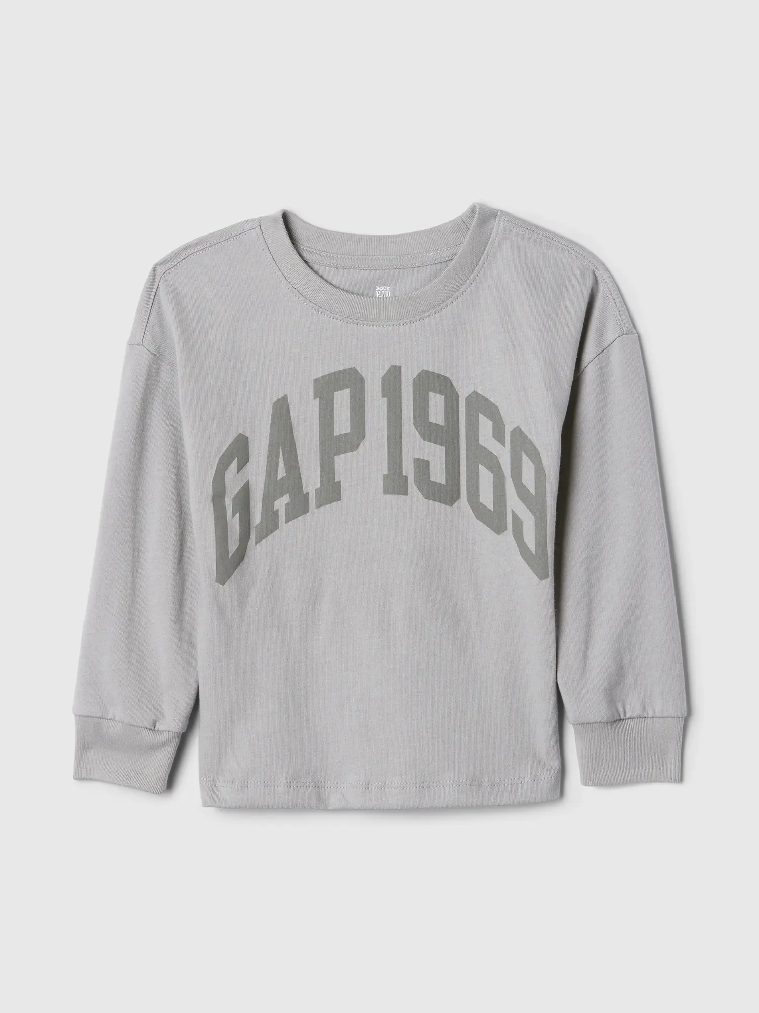 GAP Baby tričko s logem - Kluci