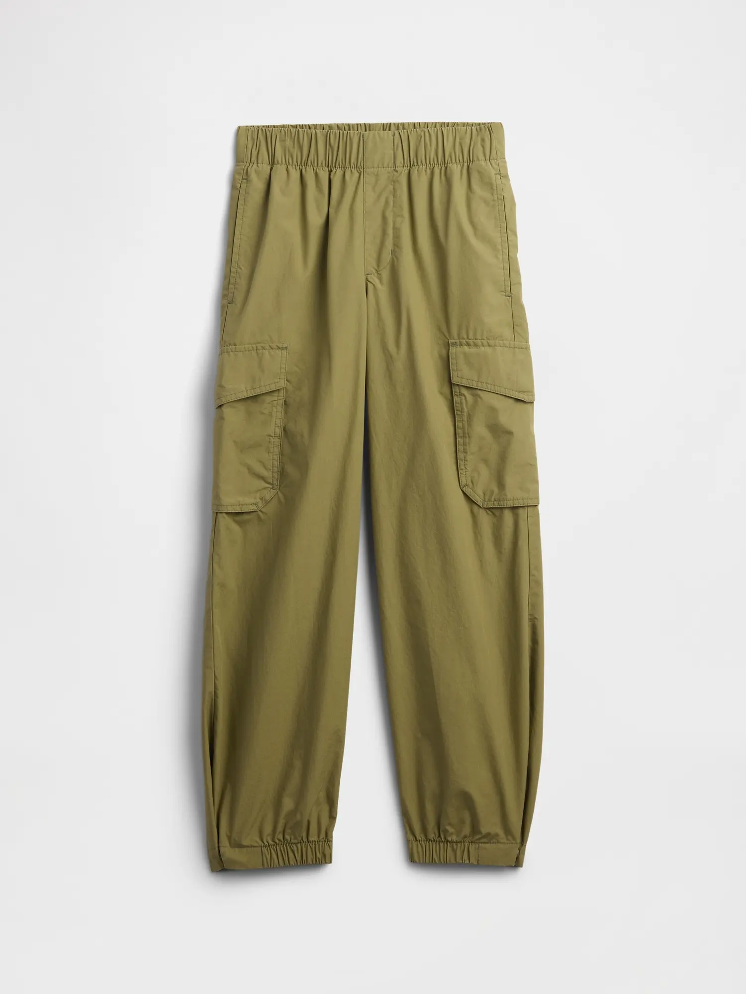 GAP chlapecké kalhoty Cargo Parachute