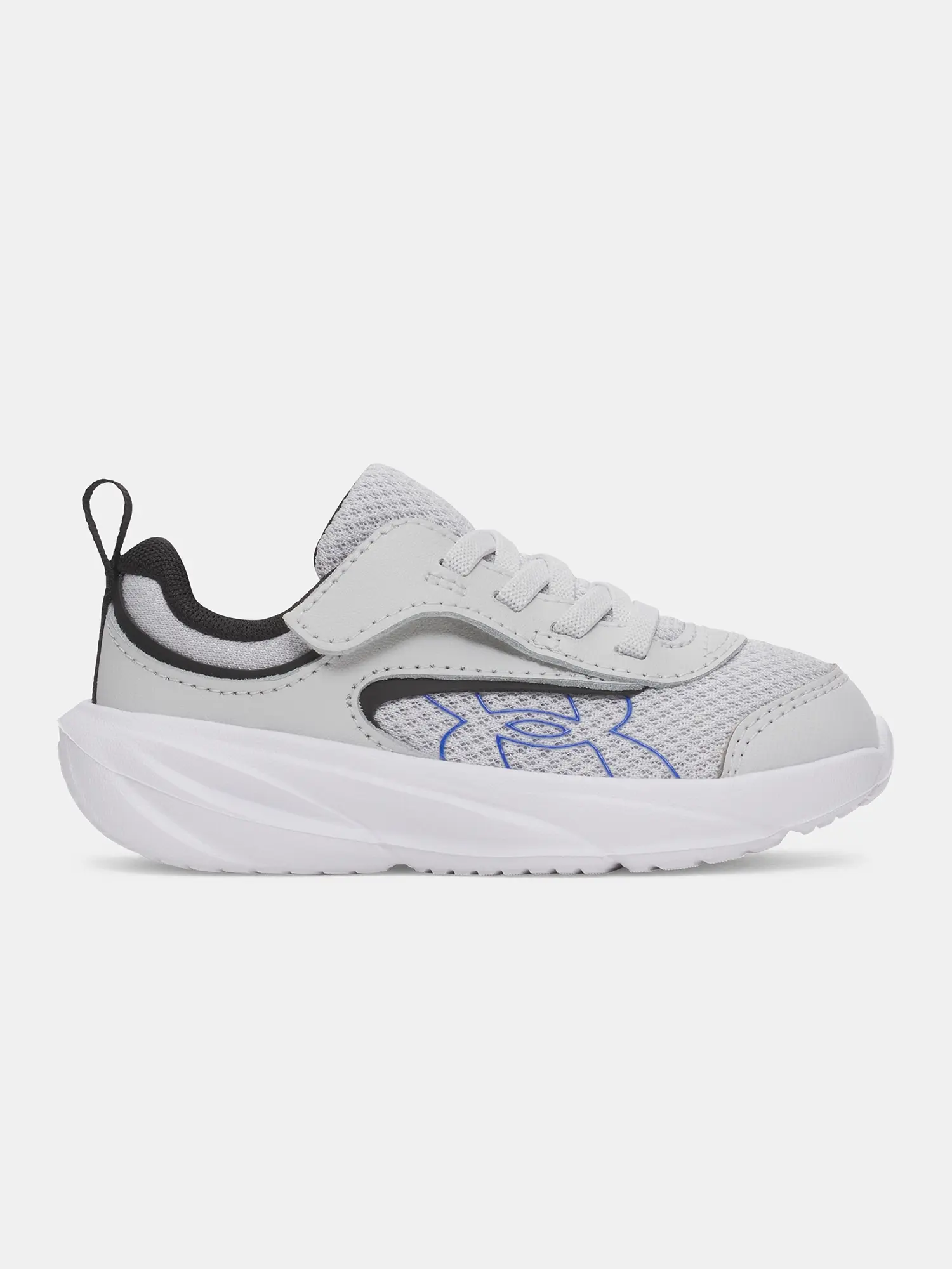 Under Armour dětské boty UA BINF Surge 5 AC