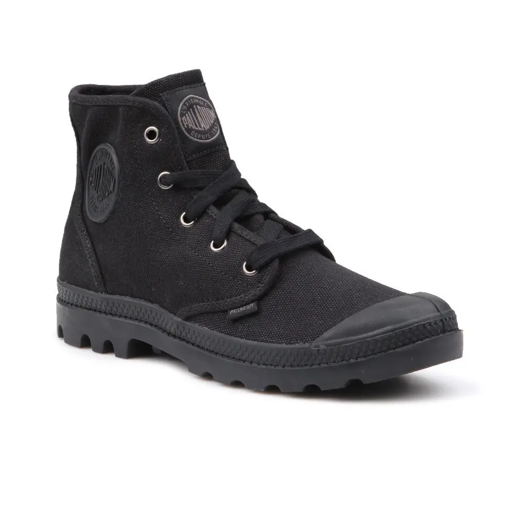 Dámské kotníkové boty Palladium Pampa HI
