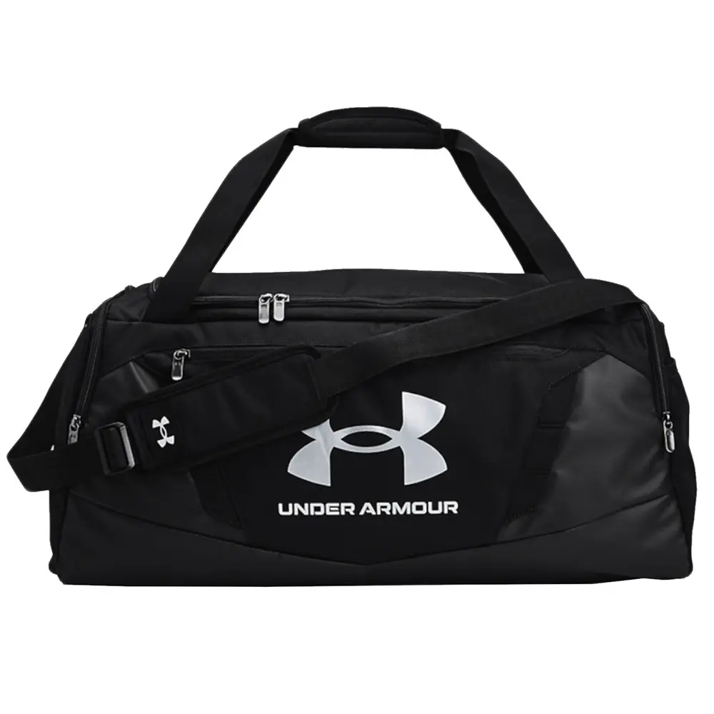 Under Armour UA Undeniable 5.0 Duffle MD-BLK 001