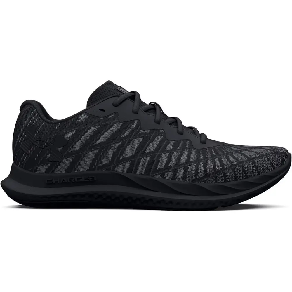 Pánská běžecká obuv Under Armour Charged Breeze 2