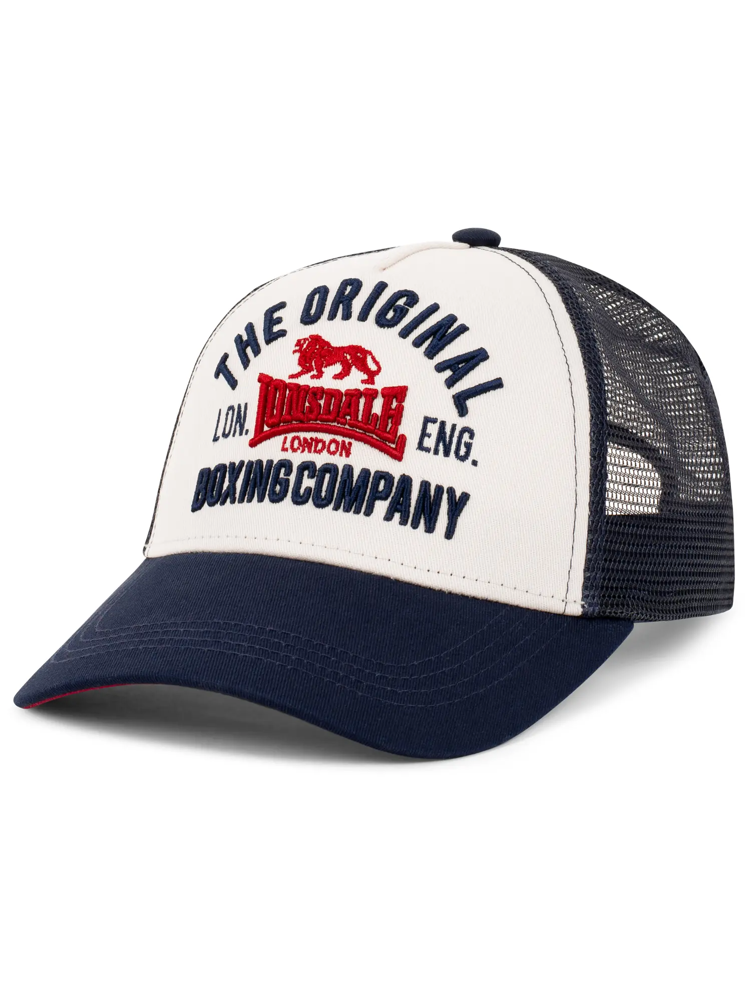 Lonsdale Cap
