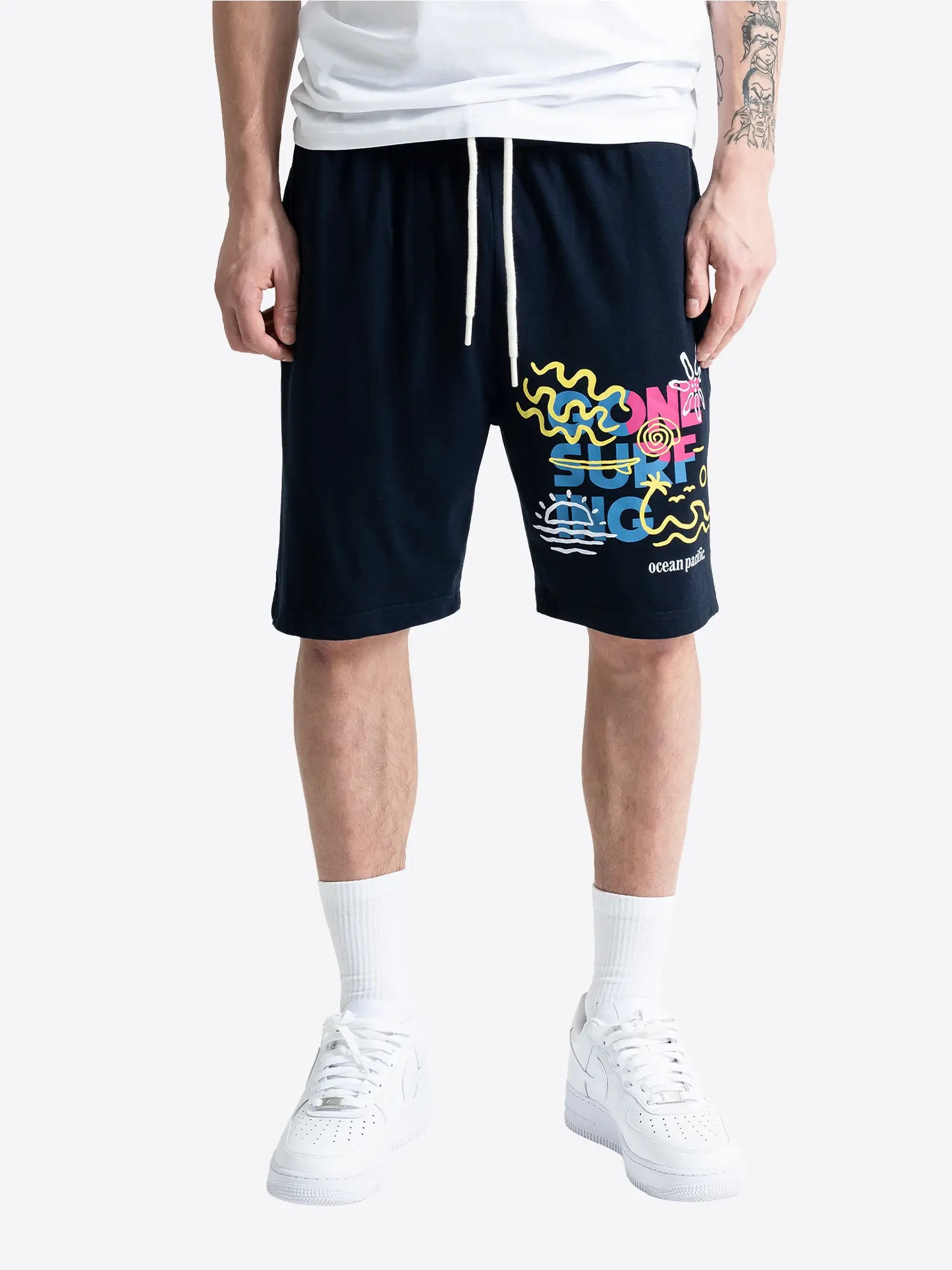 Ocean Pacific pánské kraťasy regular fit