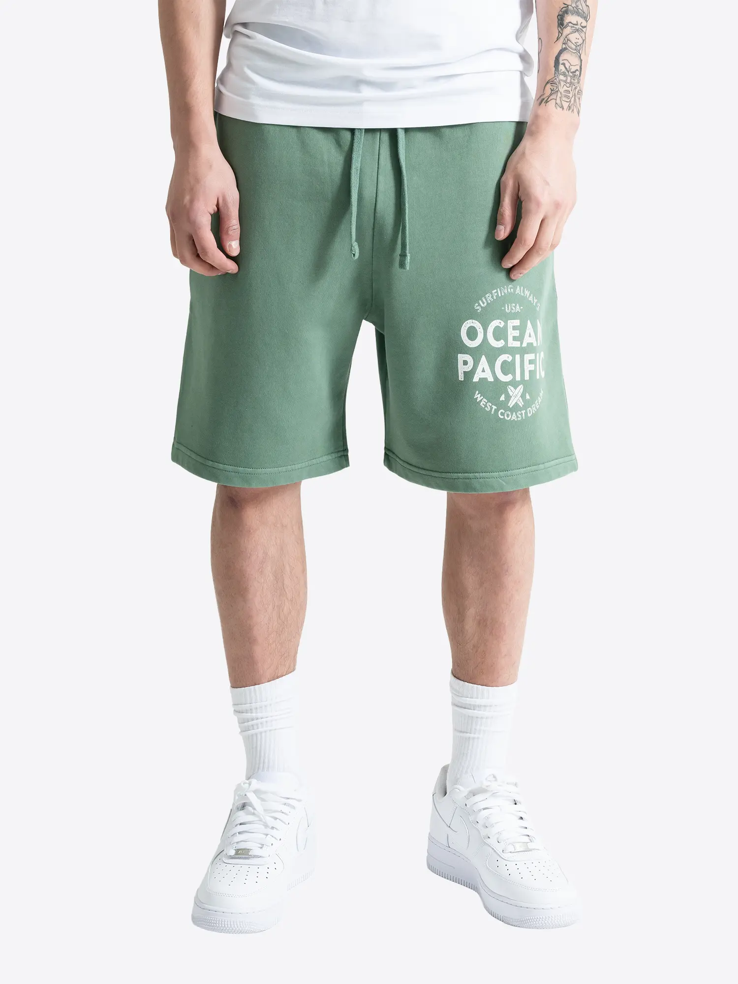Ocean Pacific pánské šortky regular fit