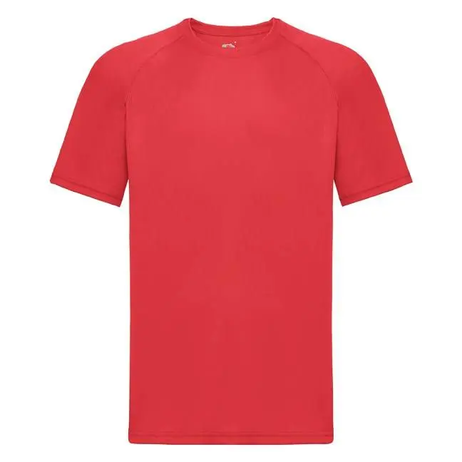 T-shirt Performance 613900 100% Polyester 140g