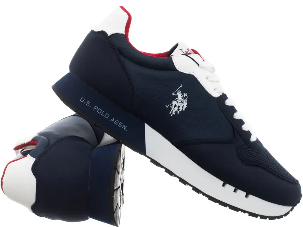 Pánské tenisky US Polo Assn.