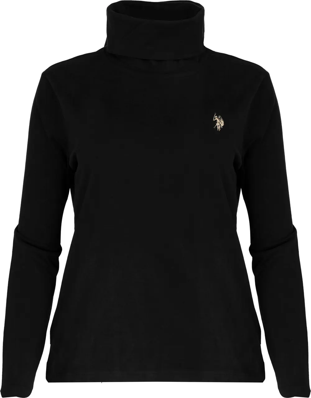 US Polo Assn. dámské tričko na golf