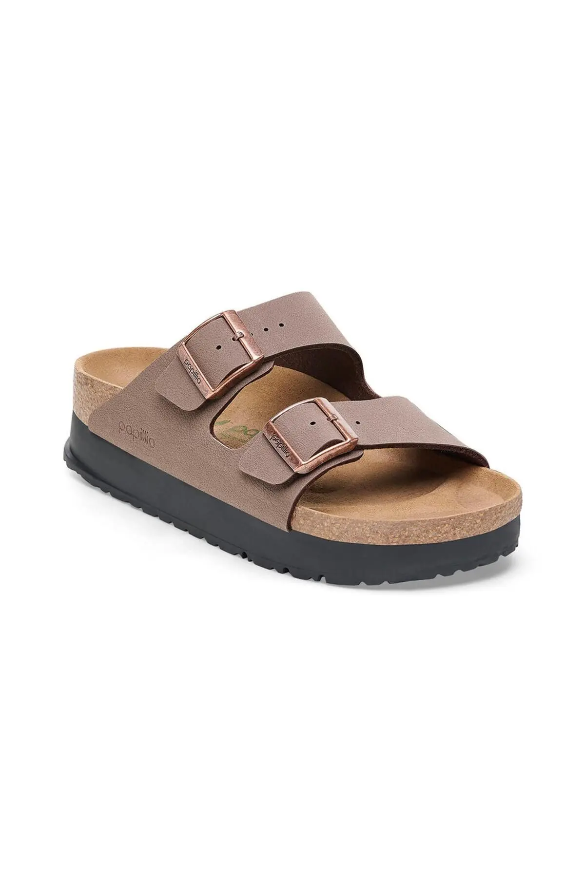 Birkenstock ARIZONA PLATFORM FLEX BF VEGAN
