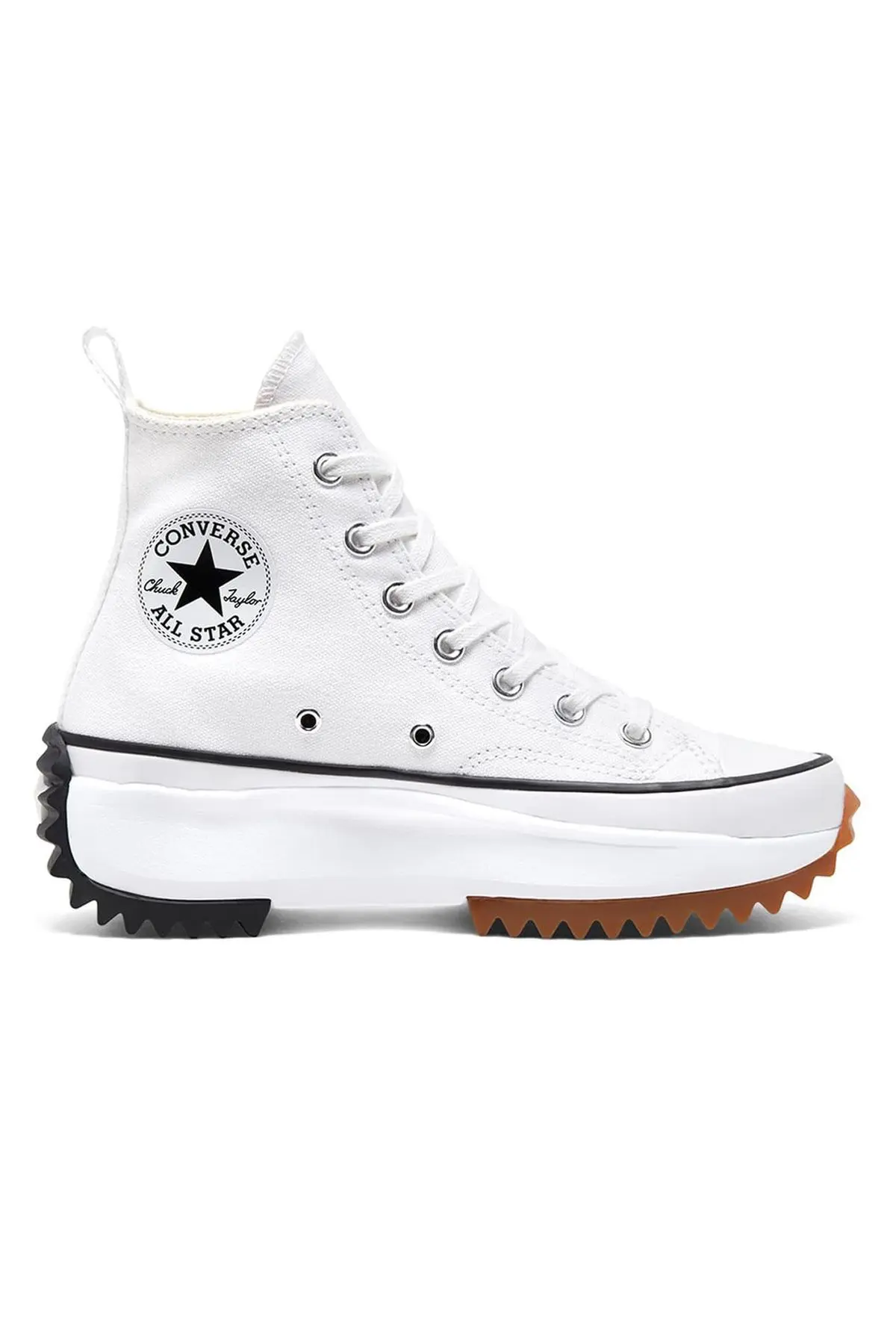 Converse Run Star Hike Canvas Platform tenisky