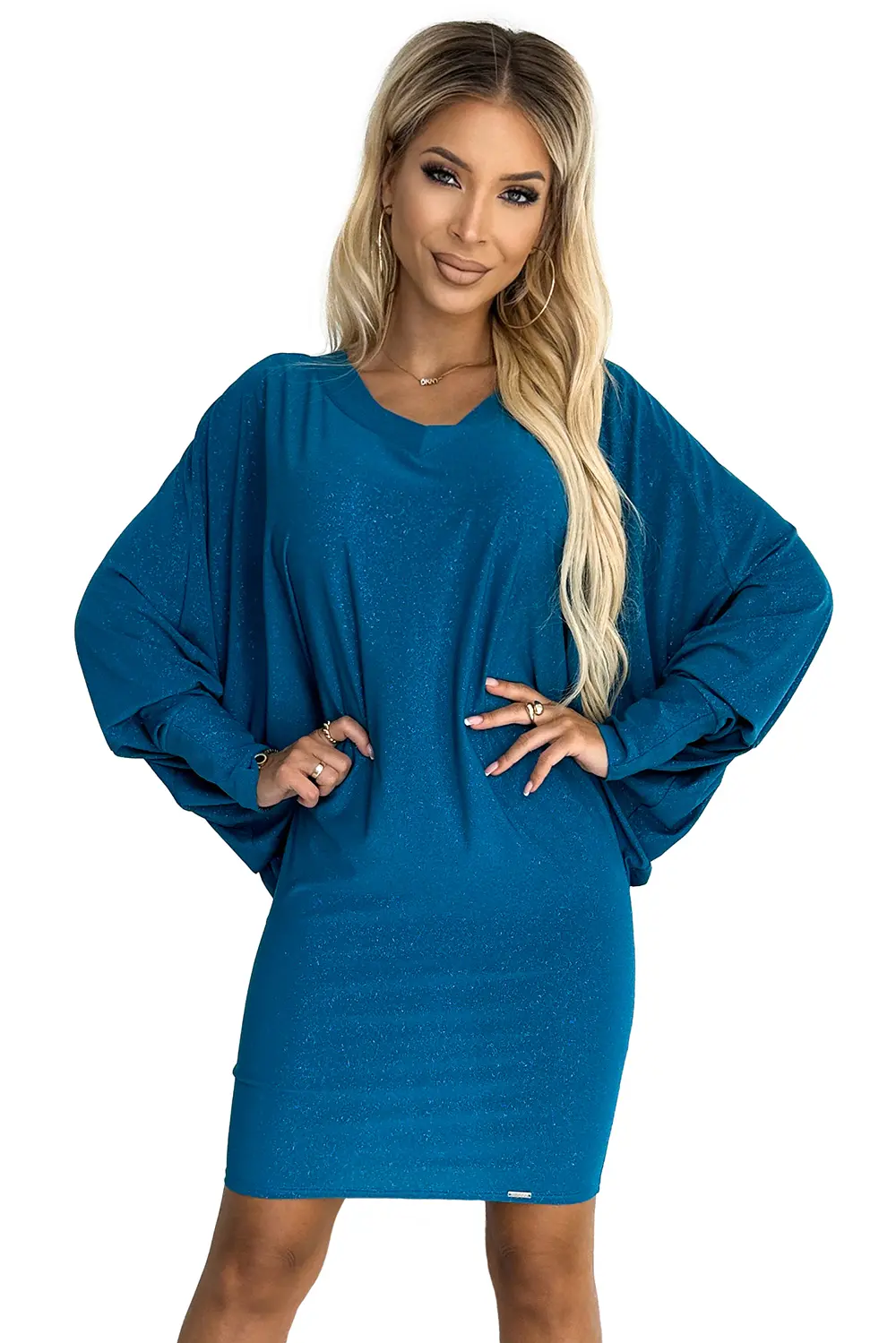 Dámské šaty NUMOCO