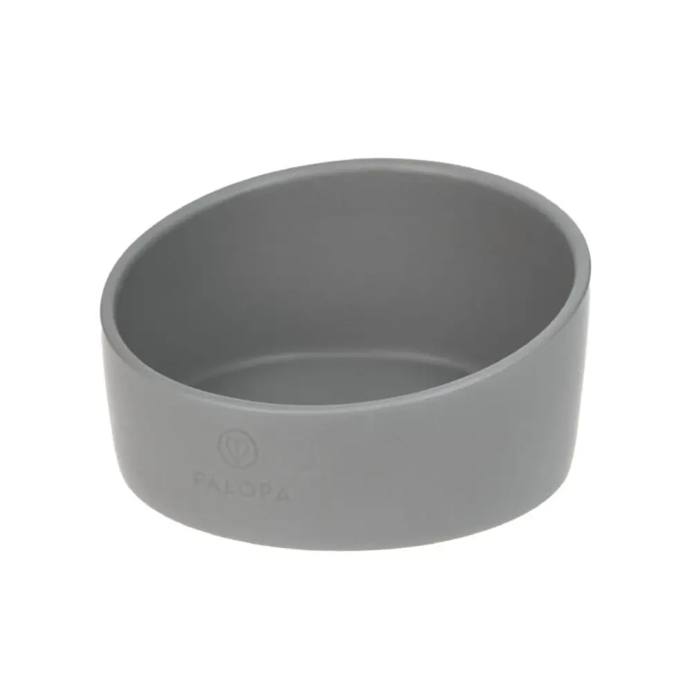 PALOPA miska Cali grey
