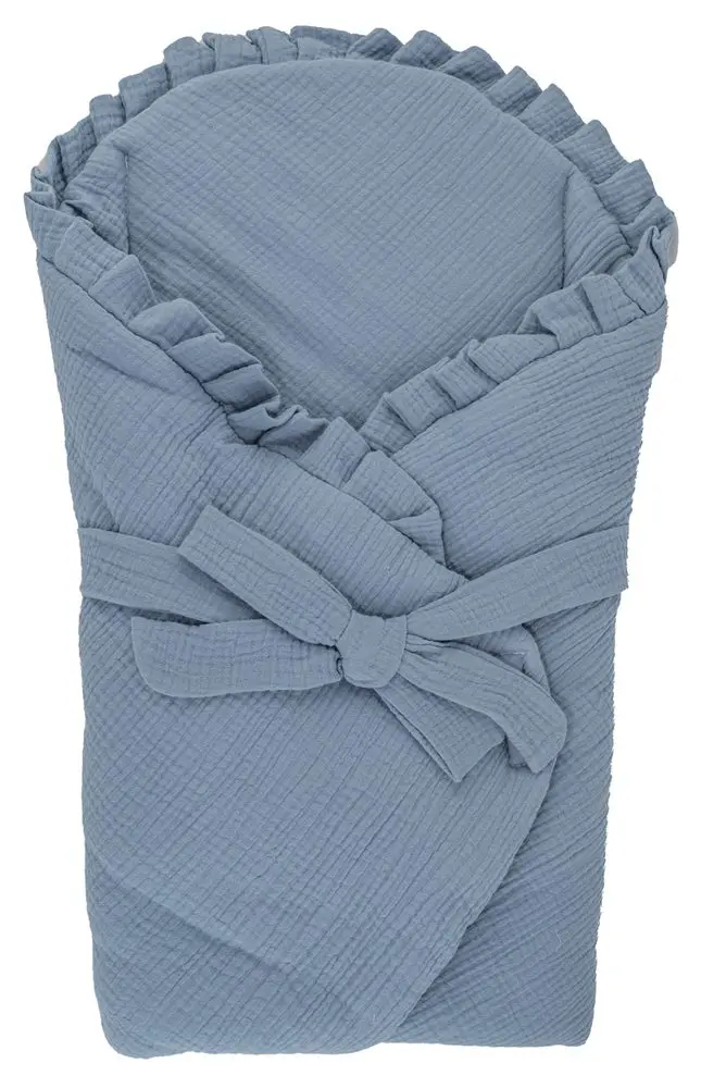 Tomi Růžek molitan mušelín jeans