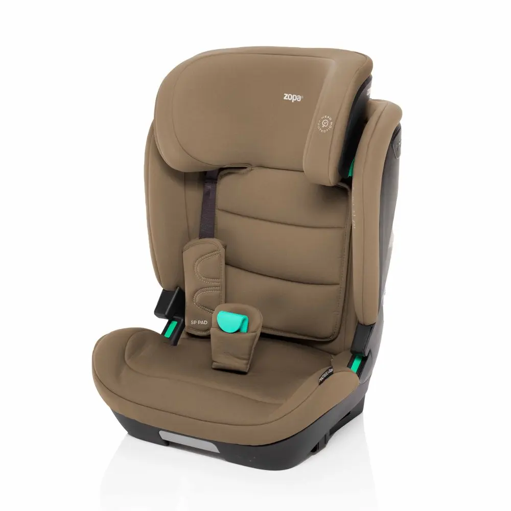 ZOPA Matrix i-Size 2023 -