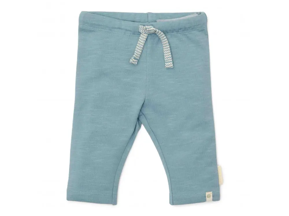 Little Dutch Kalhoty Stone Blue vel. 56