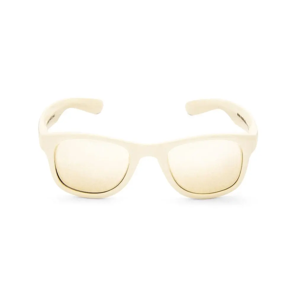 Real Shades Brýle proti modrému světlu Surf 4+ White Iconic