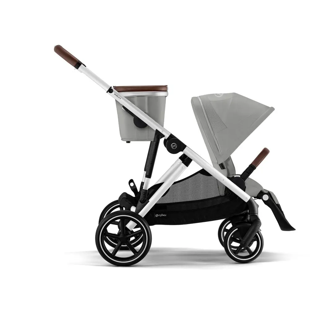 Cybex Gazelle S 2025 - Stone Grey