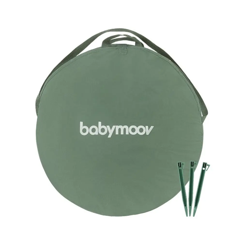 Babymoov skládací stan Anti-UV - Skládací stan Anti-UV Provence