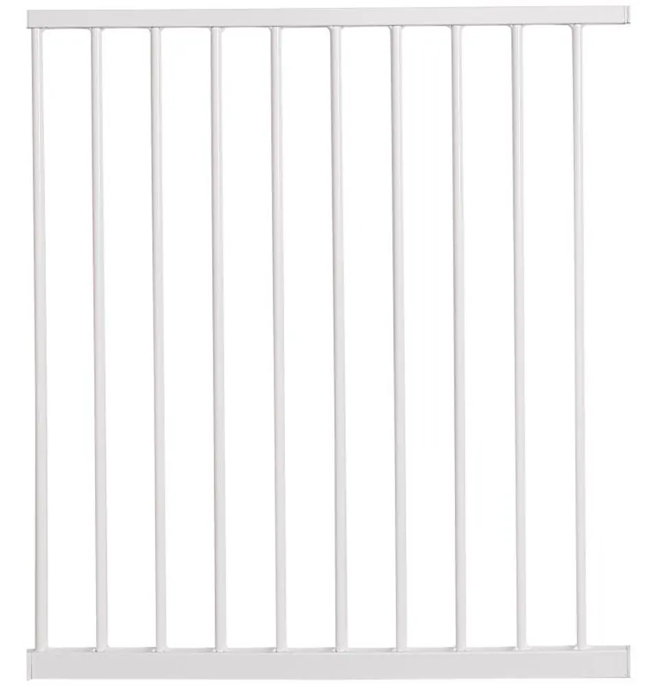 BabyDan Panel prodloužení 64,5 cm Extra široký