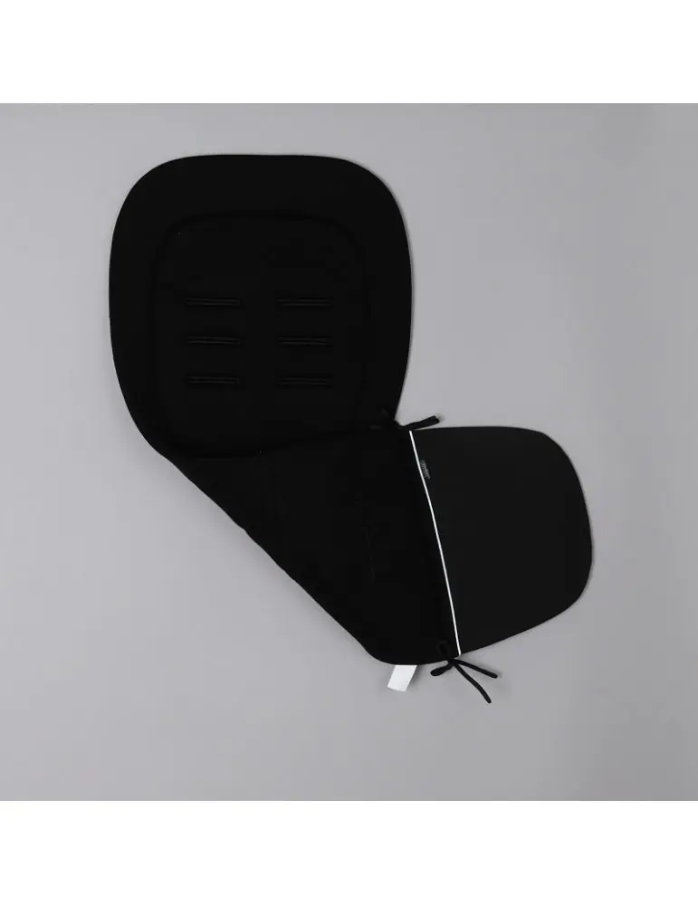 Thule Bambus černá + reflexní proužek