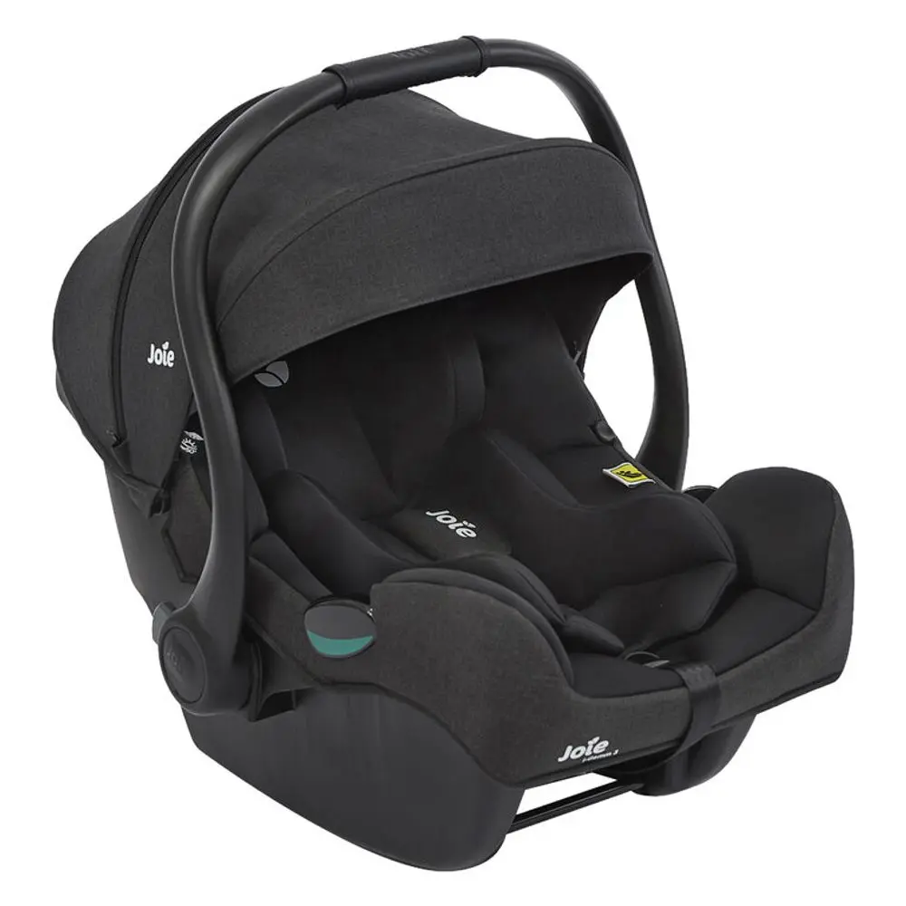 Joie i-Gemm™ 3 raven
