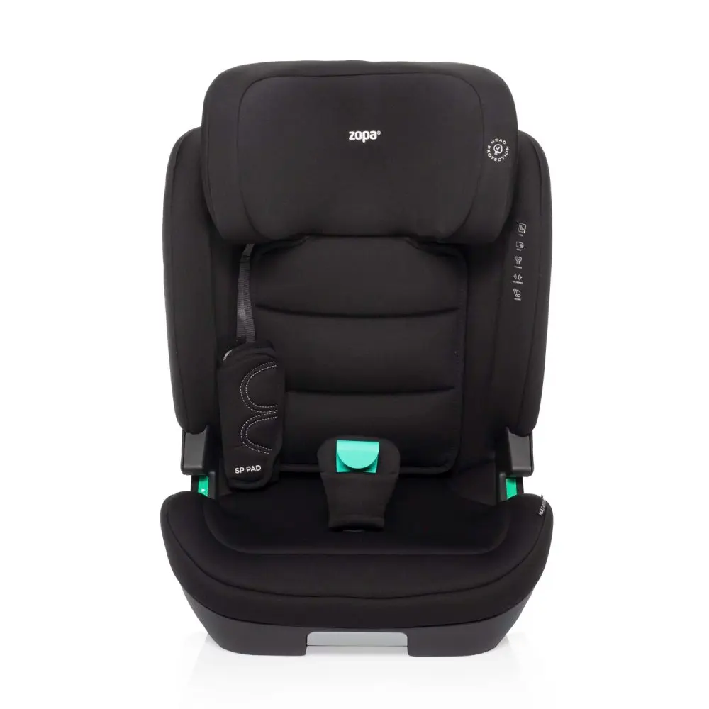 ZOPA Matrix i-Size 2023 - Night Black